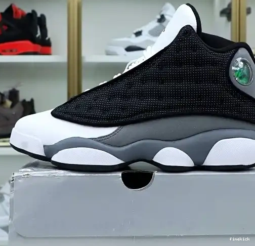 13 Jordan 